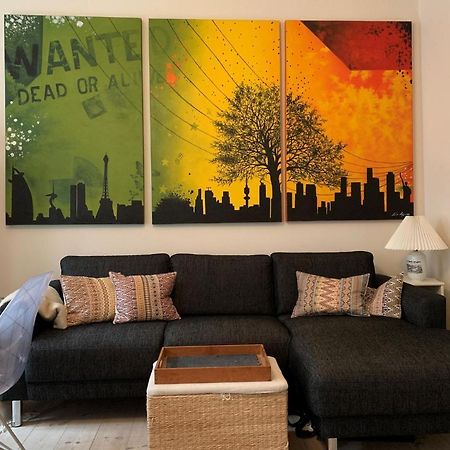 Apartmentincopenhagen Apartment 1436 المظهر الخارجي الصورة