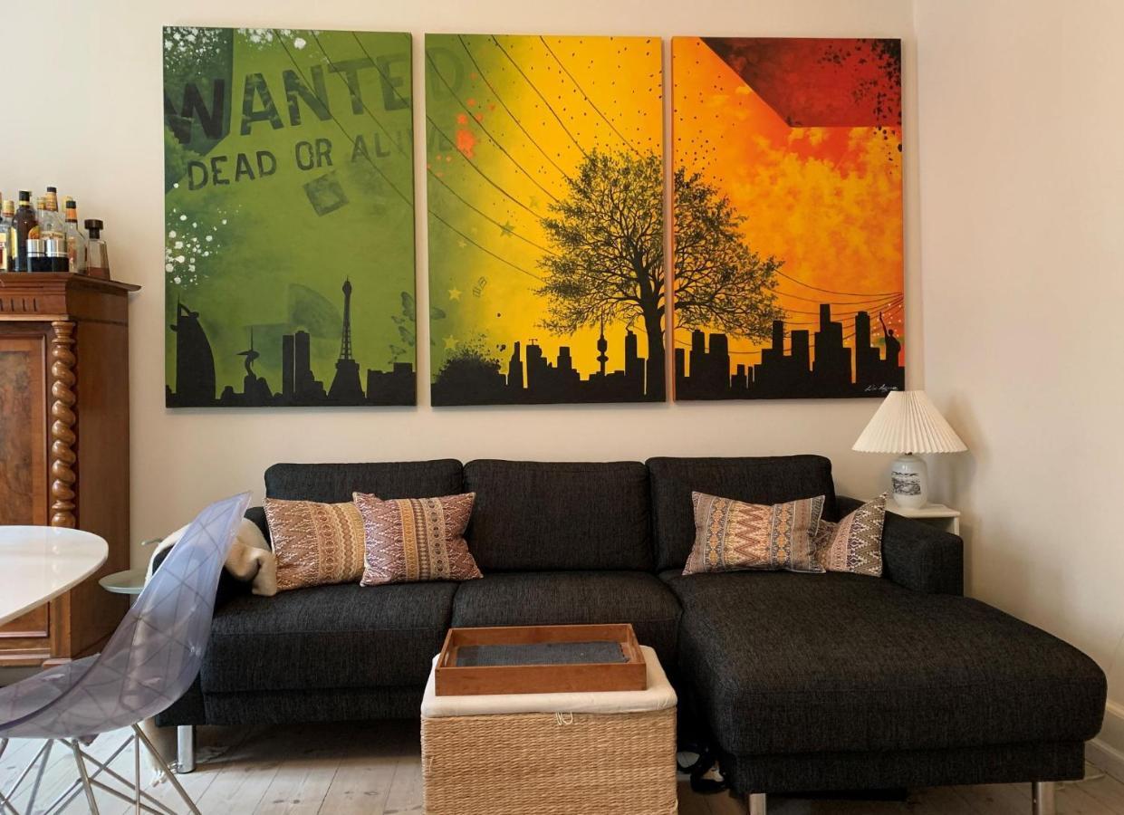 Apartmentincopenhagen Apartment 1436 المظهر الخارجي الصورة