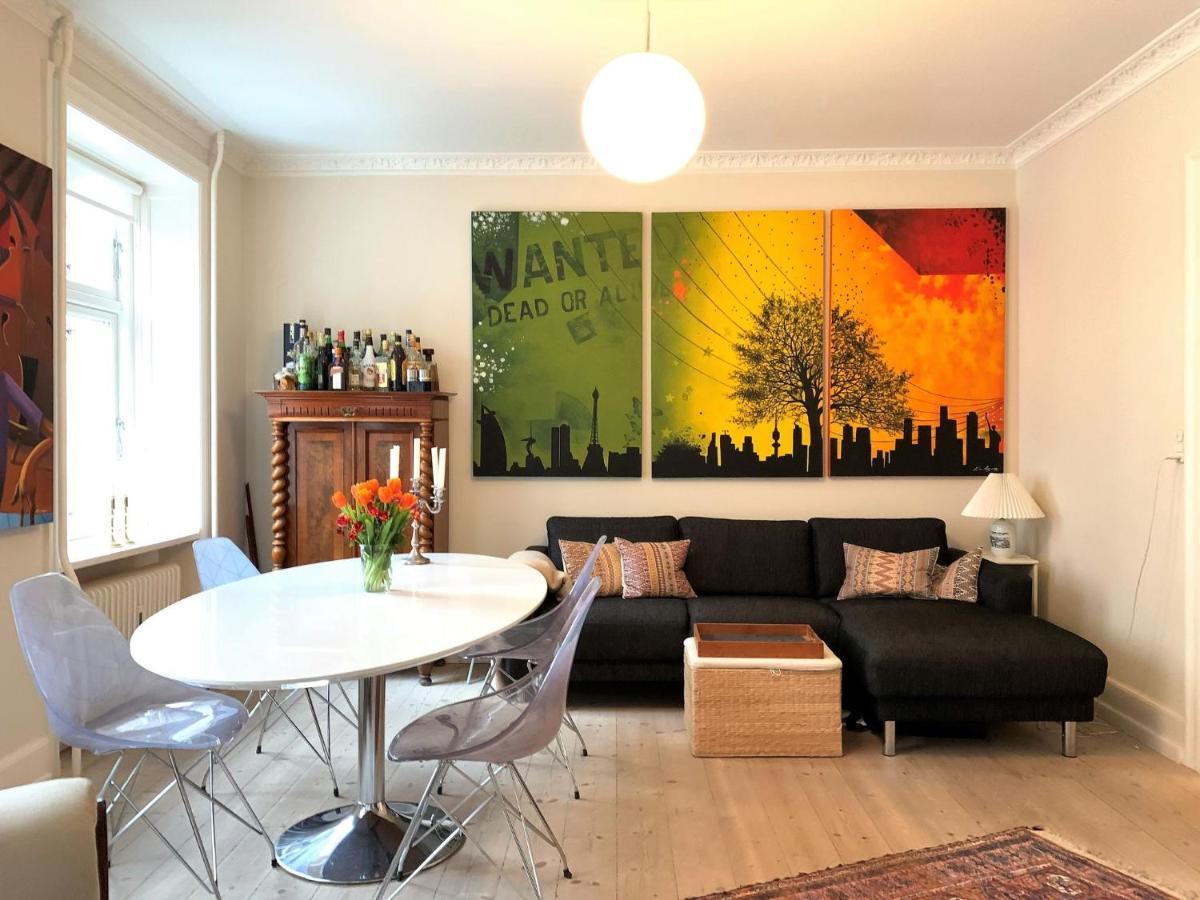 Apartmentincopenhagen Apartment 1436 المظهر الخارجي الصورة