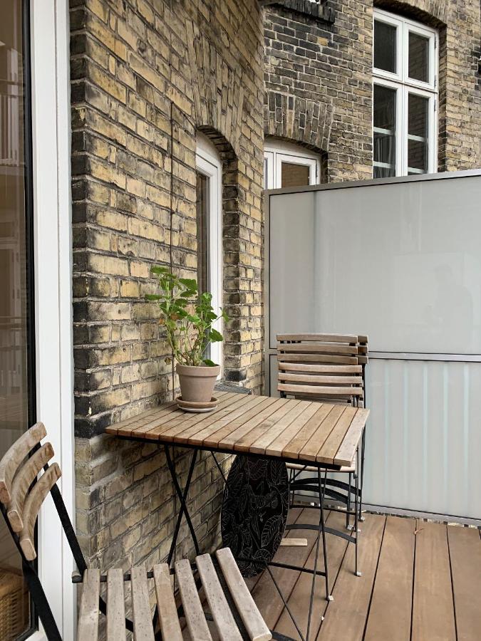 Apartmentincopenhagen Apartment 1436 المظهر الخارجي الصورة