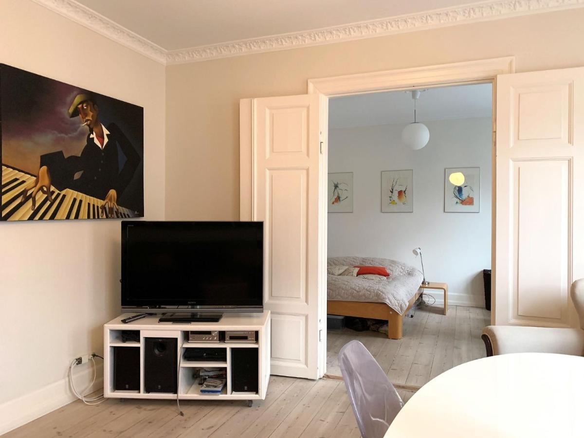 Apartmentincopenhagen Apartment 1436 المظهر الخارجي الصورة