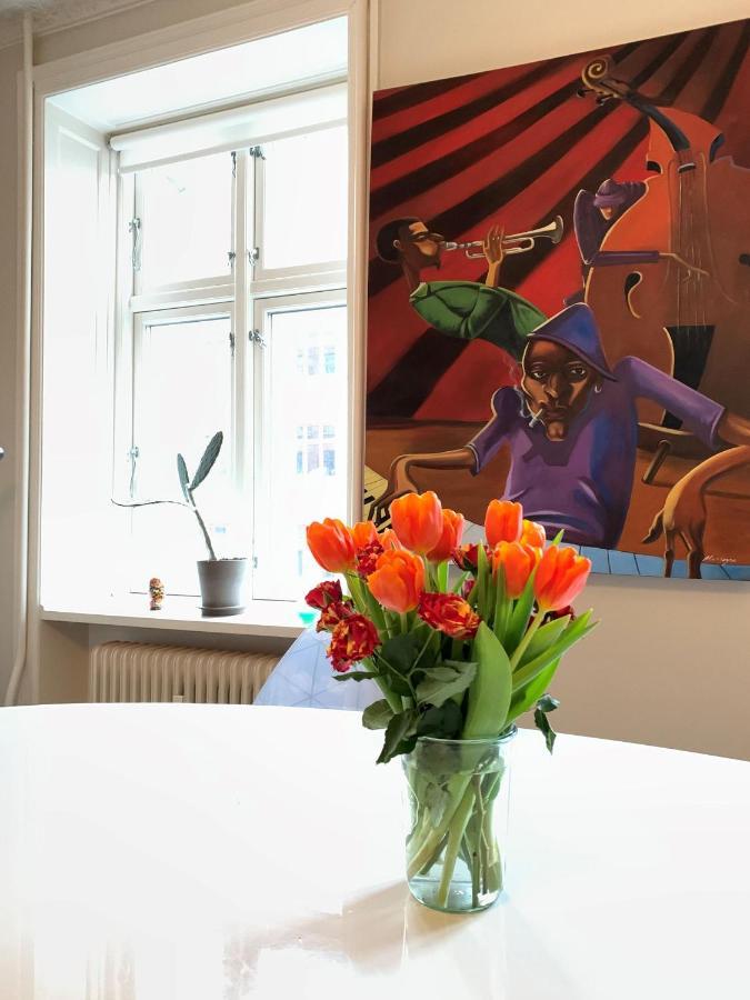 Apartmentincopenhagen Apartment 1436 المظهر الخارجي الصورة