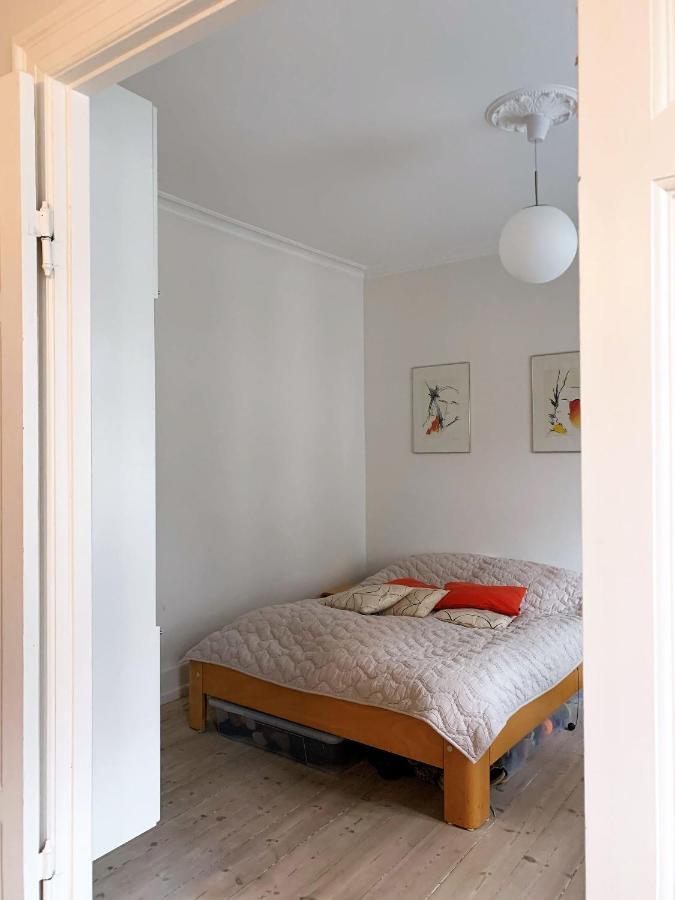 Apartmentincopenhagen Apartment 1436 المظهر الخارجي الصورة