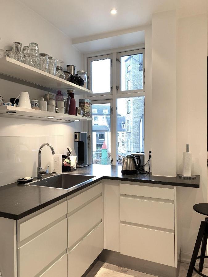 Apartmentincopenhagen Apartment 1436 المظهر الخارجي الصورة