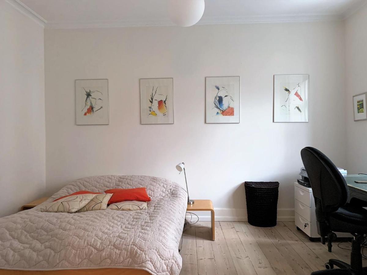 Apartmentincopenhagen Apartment 1436 المظهر الخارجي الصورة